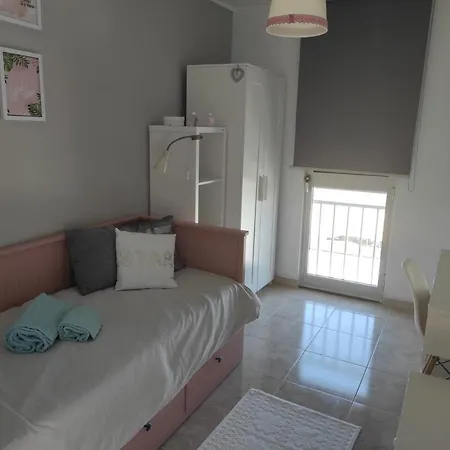 Pe N'areia Gamboa T3 * ペニシェ